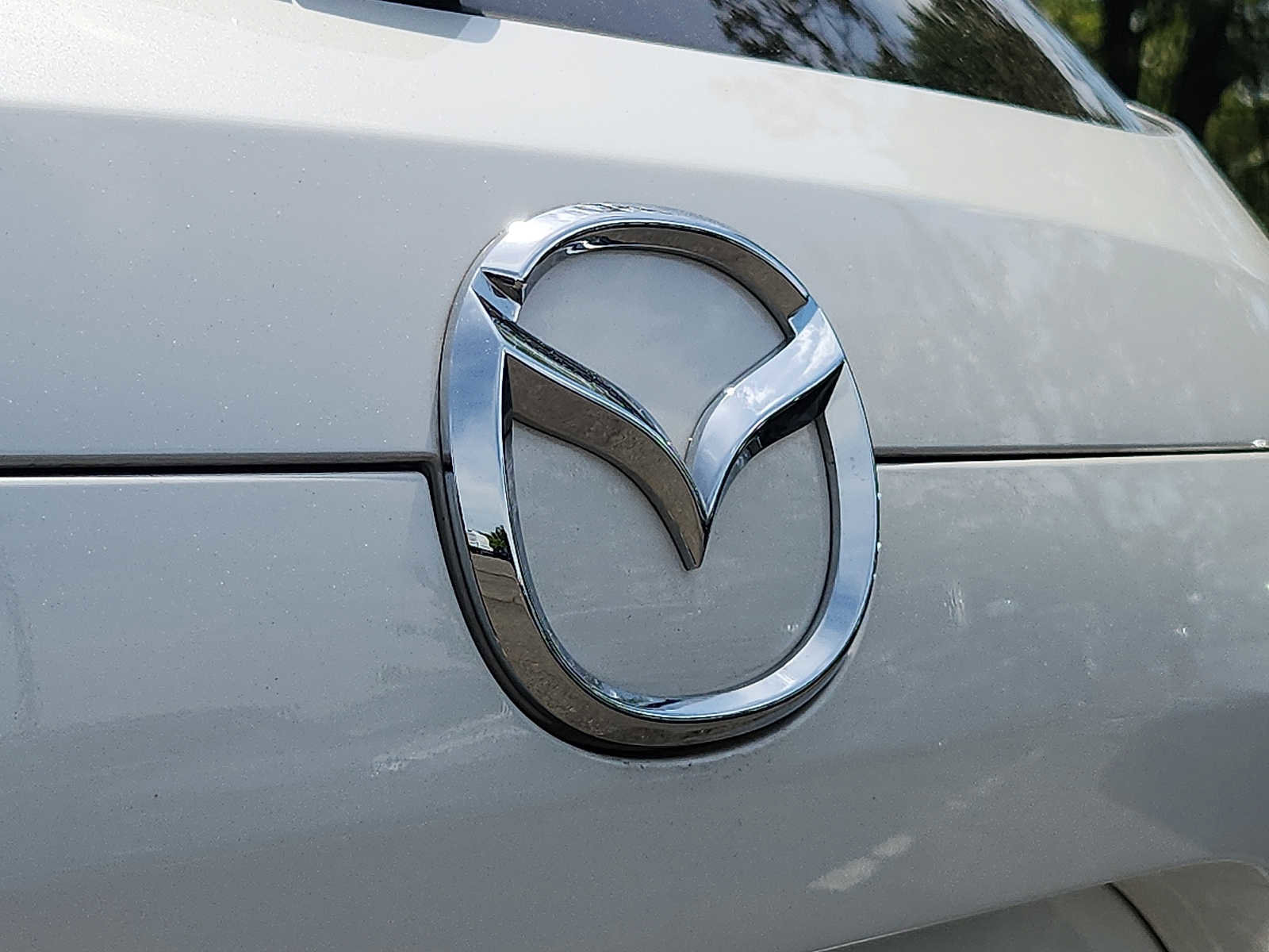 Used 2023 MAZDA CX-5 AWD 2.5 S image 31