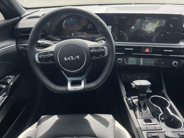 New 2026 Kia K5 GT-Line FWD image 21