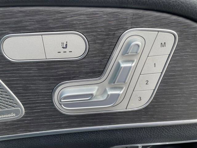 Used 2021 Mercedes-Benz GLE 350 4MATIC image 10