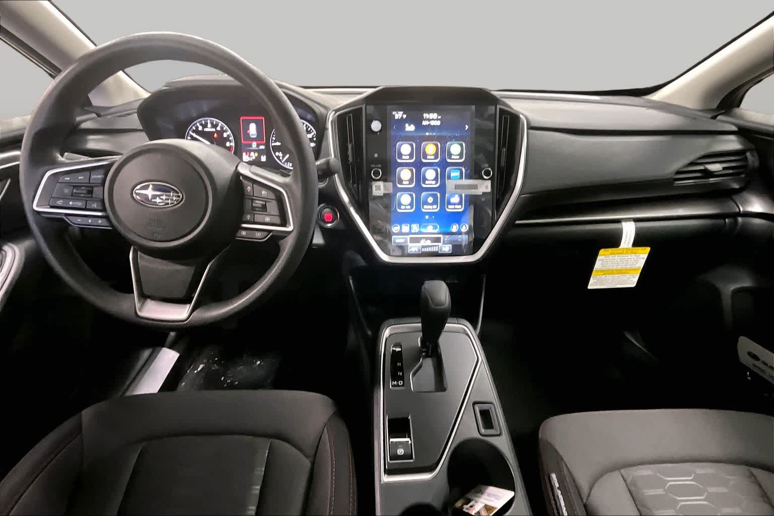 New 2026 Subaru Impreza 2.0i Sport AWD/4WD image 5