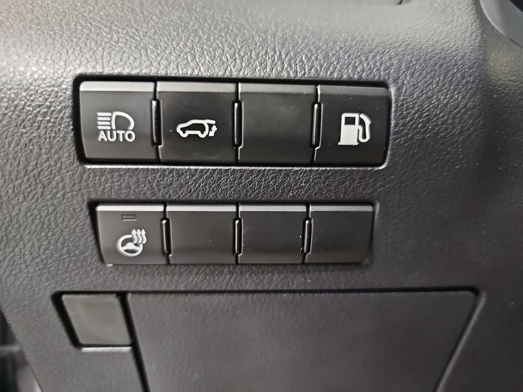 Used 2016 Lexus RX 450h AWD w/ Cold Weather Package image 28