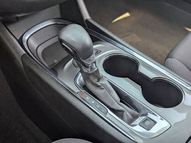 Used 2023 Chevrolet Malibu LT image 29