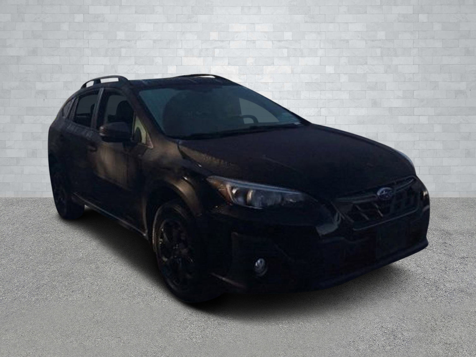 Used 2021 Subaru Crosstrek 2.5i Sport w/ Moonroof Package image 5