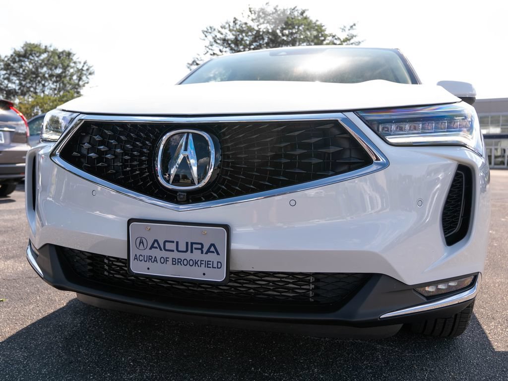 Certified 2024 Acura RDX SH-AWD w/ Advance Package image 16