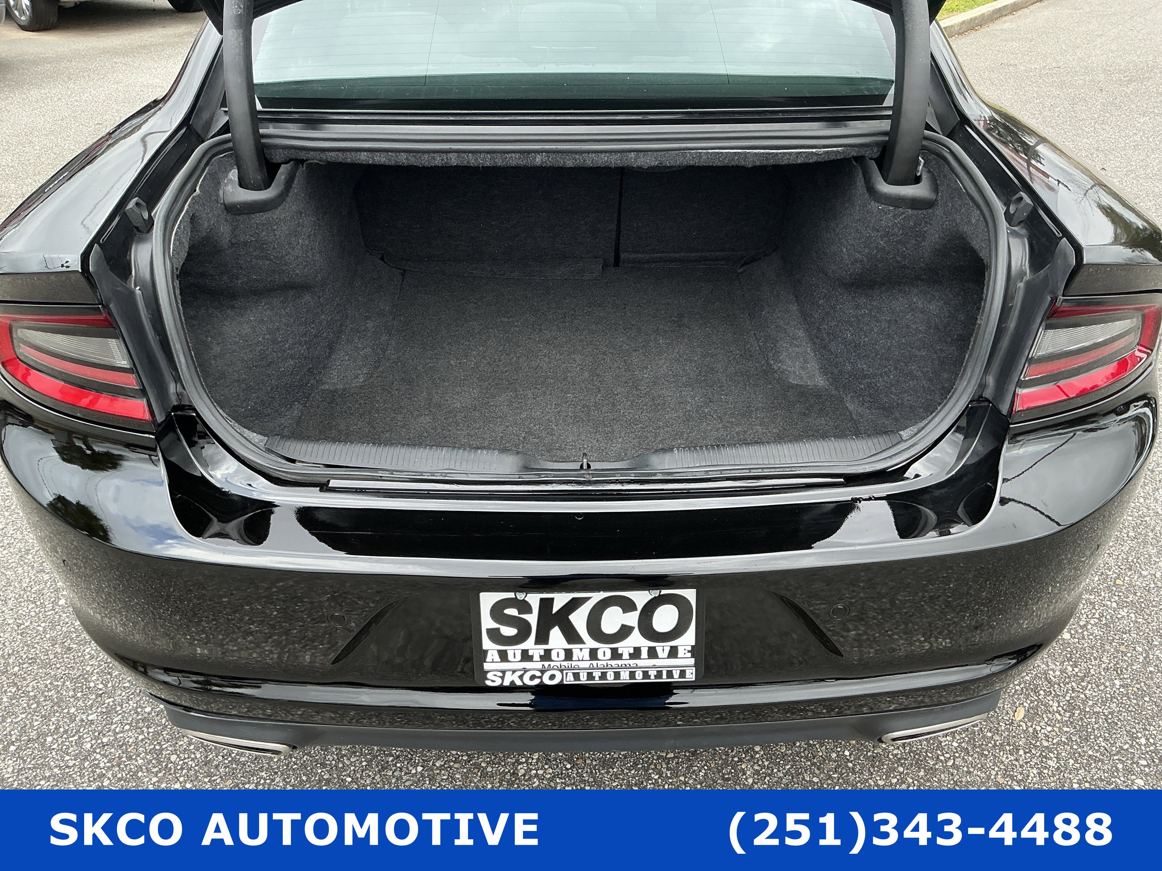 Used 2022 Dodge Charger SXT image 21