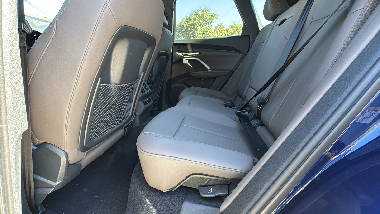 Used 2025 Audi Q5 Premium w/ Convenience Package AWD/4WD image 14