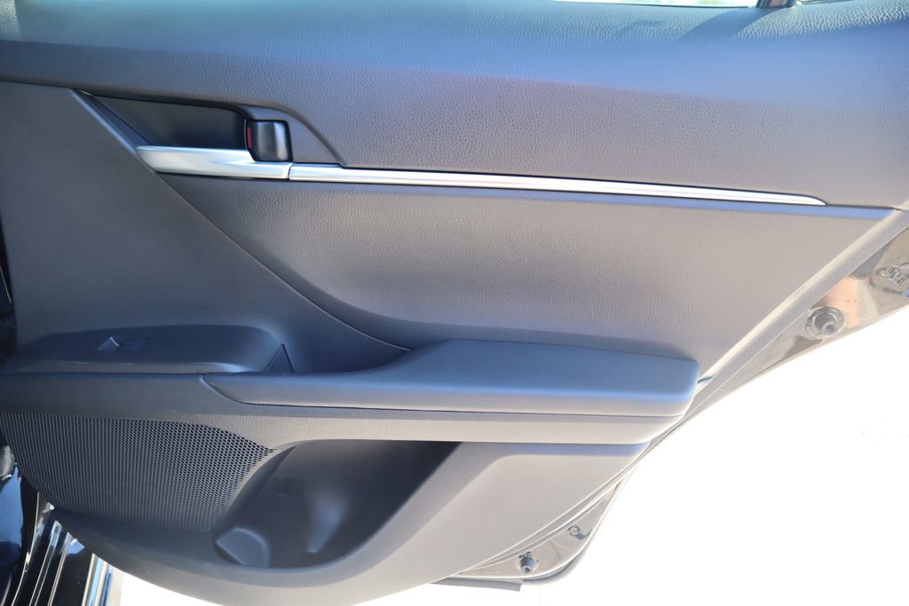 Certified 2024 Toyota Camry SE image 26