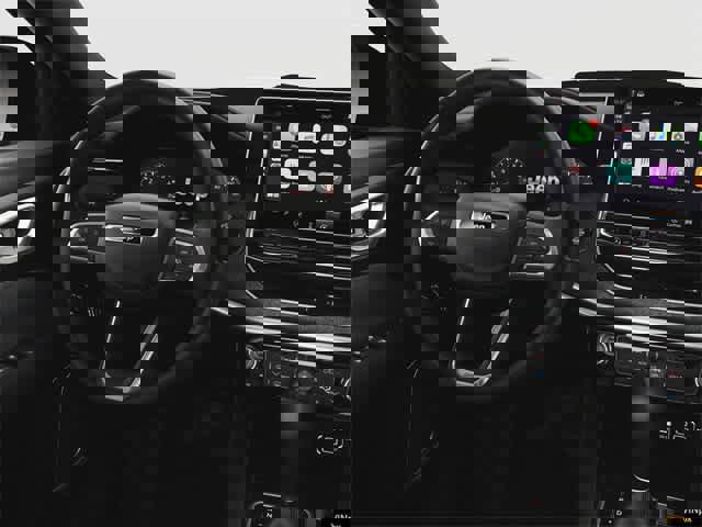 Certified 2024 Jeep Compass Latitude w/ Convenience Group image 23