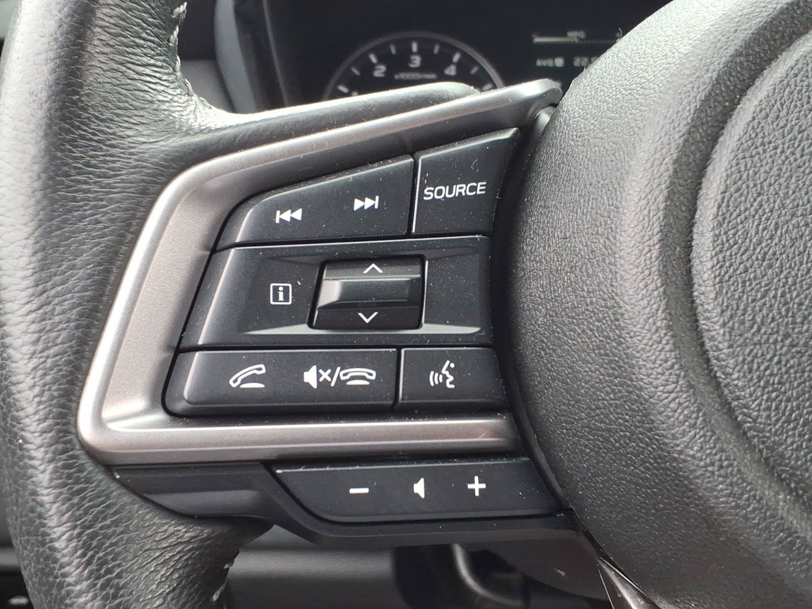 Certified 2023 Subaru Legacy Premium AWD/4WD image 16