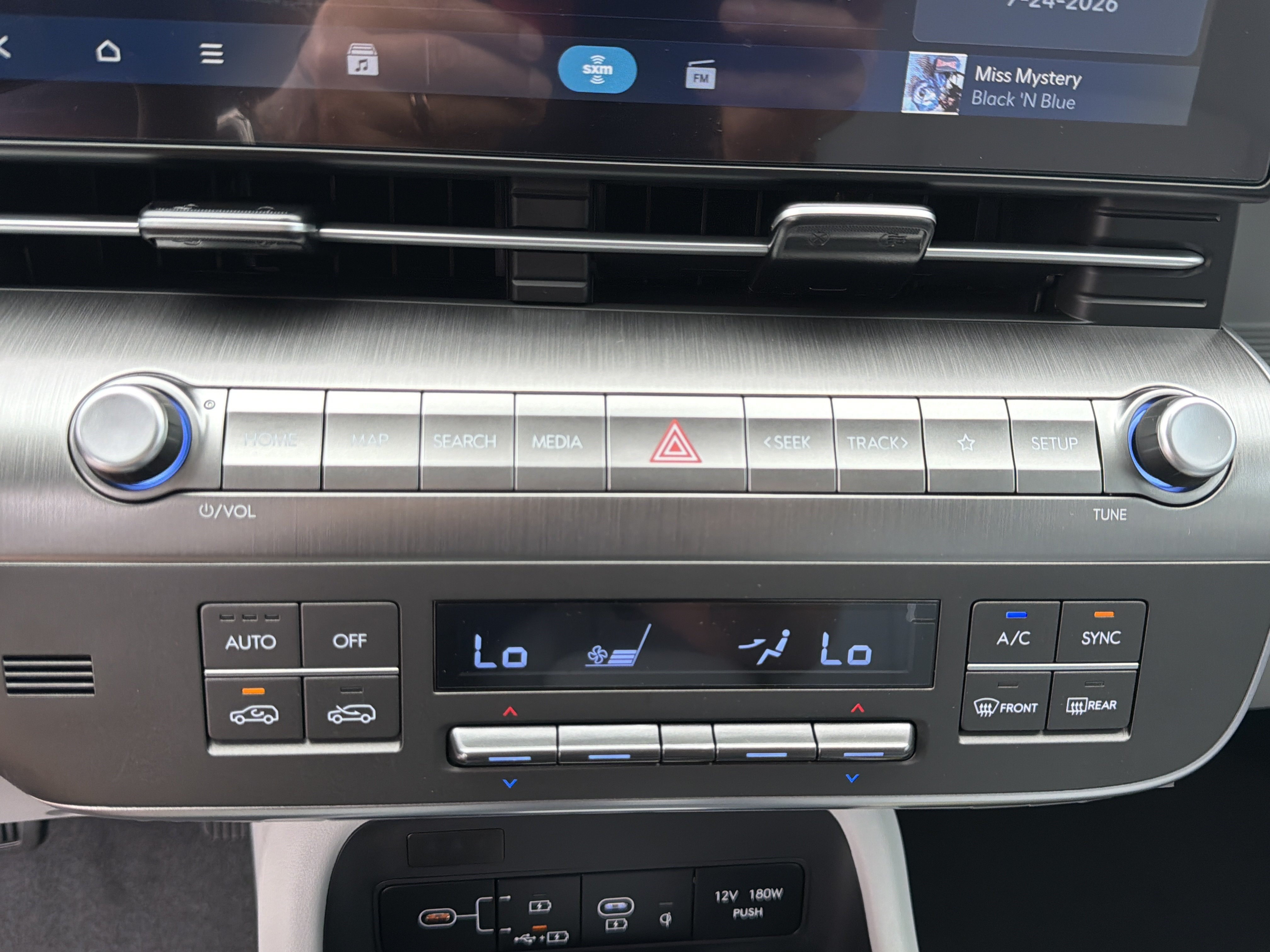 New 2026 Hyundai Kona SEL Sport FWD image 13