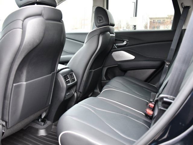 New 2026 Acura RDX SH-AWD w/ Advance Package image 18