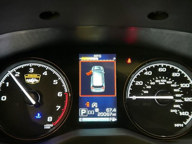 Used 2022 Subaru Forester Wilderness image 15