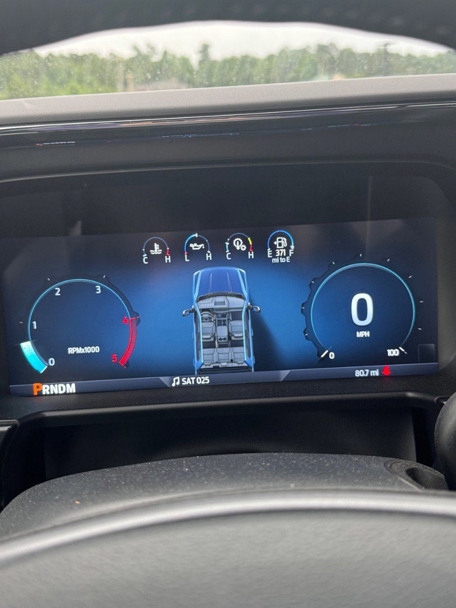 New 2023 Ford F250 Lariat w/ Lariat Ultimate Package image 34