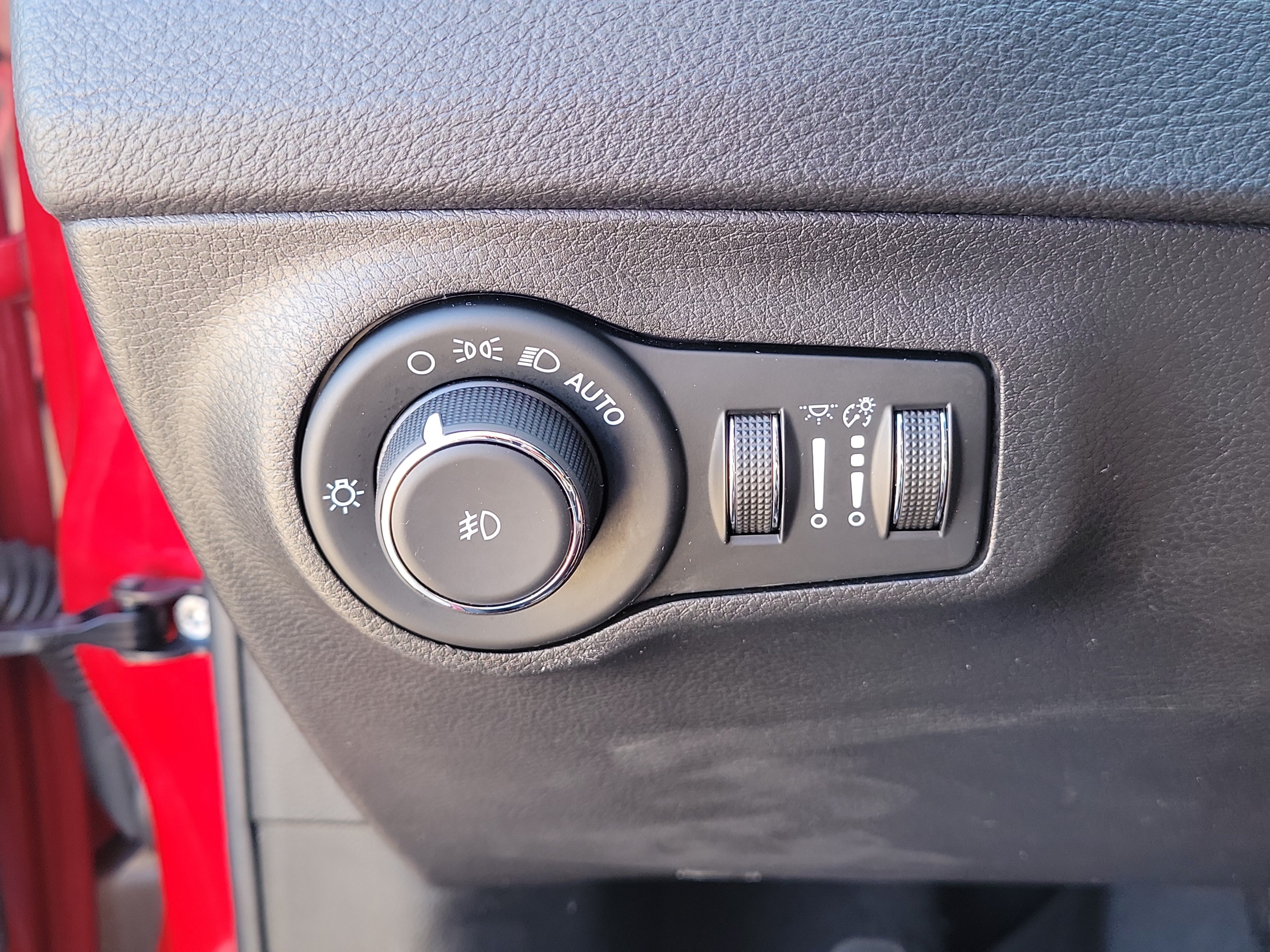 Used 2021 Jeep Compass Limited AWD/4WD image 20
