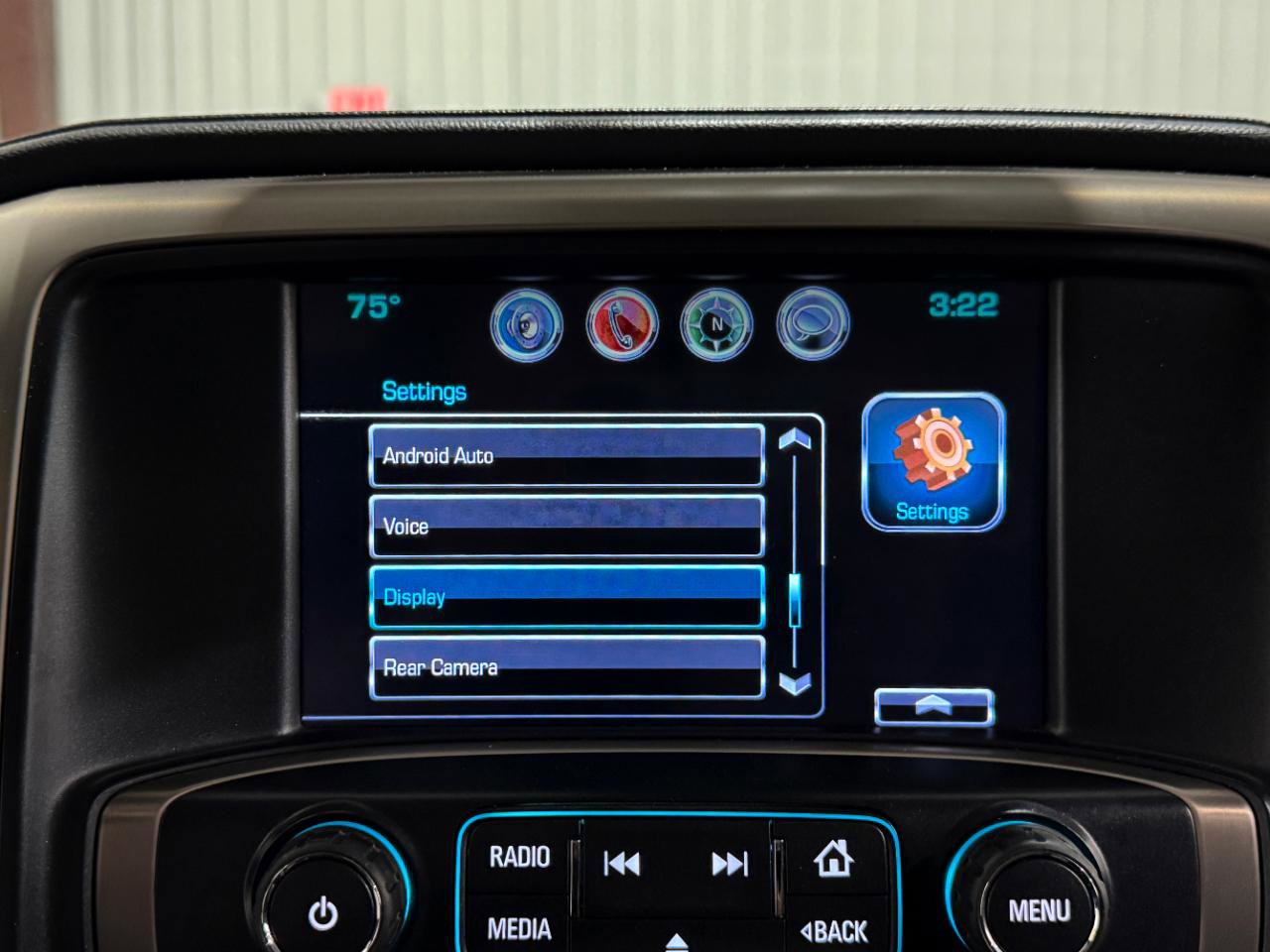 Used 2017 GMC Sierra 1500 Denali image 19