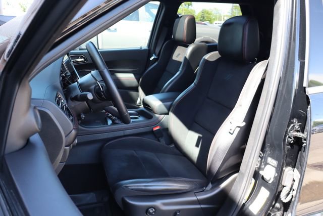 Used 2024 Dodge Durango R/T w/ Tow 'N Go Package AWD/4WD image 15
