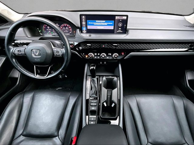 Used 2024 Honda Accord EX-L image 16
