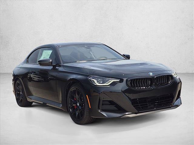 New 2026 BMW 230i Coupe w/ Premium Package RWD image 7