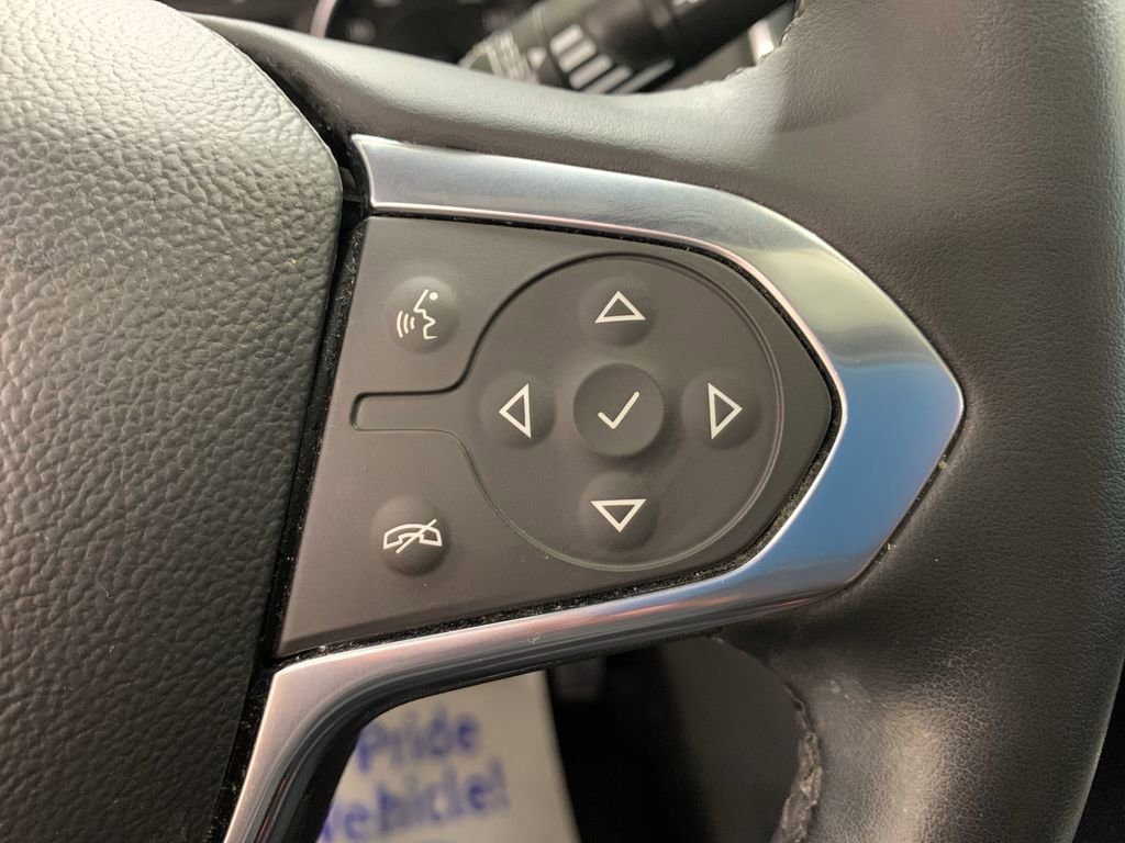 Used 2023 Chevrolet Traverse RS AWD/4WD image 26