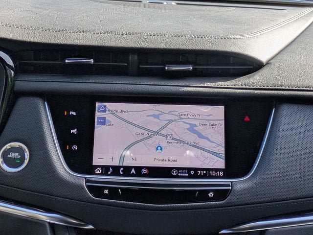 New 2026 Cadillac XT5 Premium Luxury AWD/4WD image 18