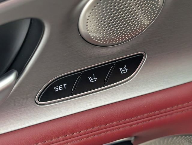 Used 2018 Kia Stinger GT1 image 11