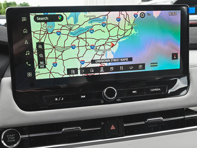 New 2025 Mitsubishi Outlander AWD image 17