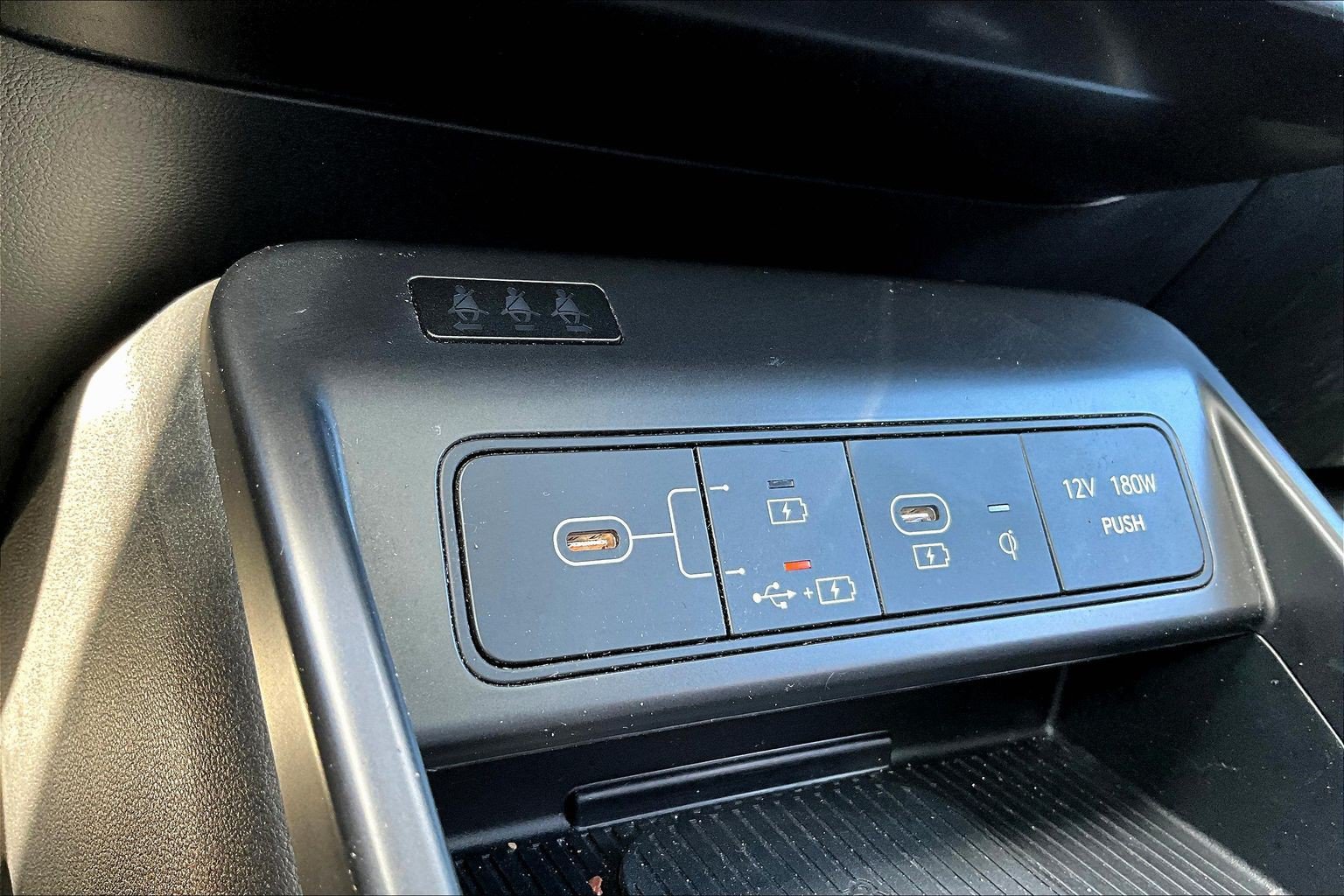 Used 2024 Hyundai Kona N Line FWD image 12