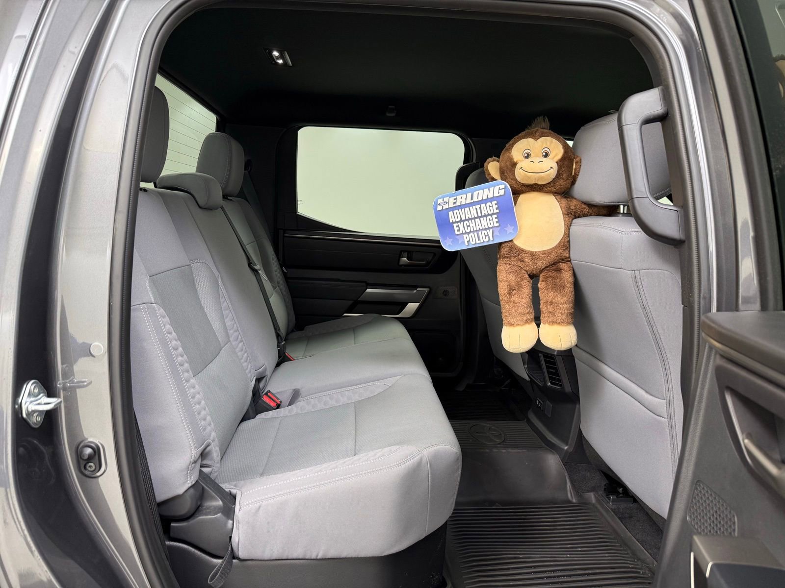 Used 2025 Toyota Tundra SR5 w/ SR5 Convenience Package image 31