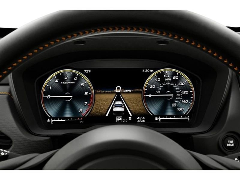 New 2026 Subaru Forester Wilderness w/ Wilderness Plus Package image 19