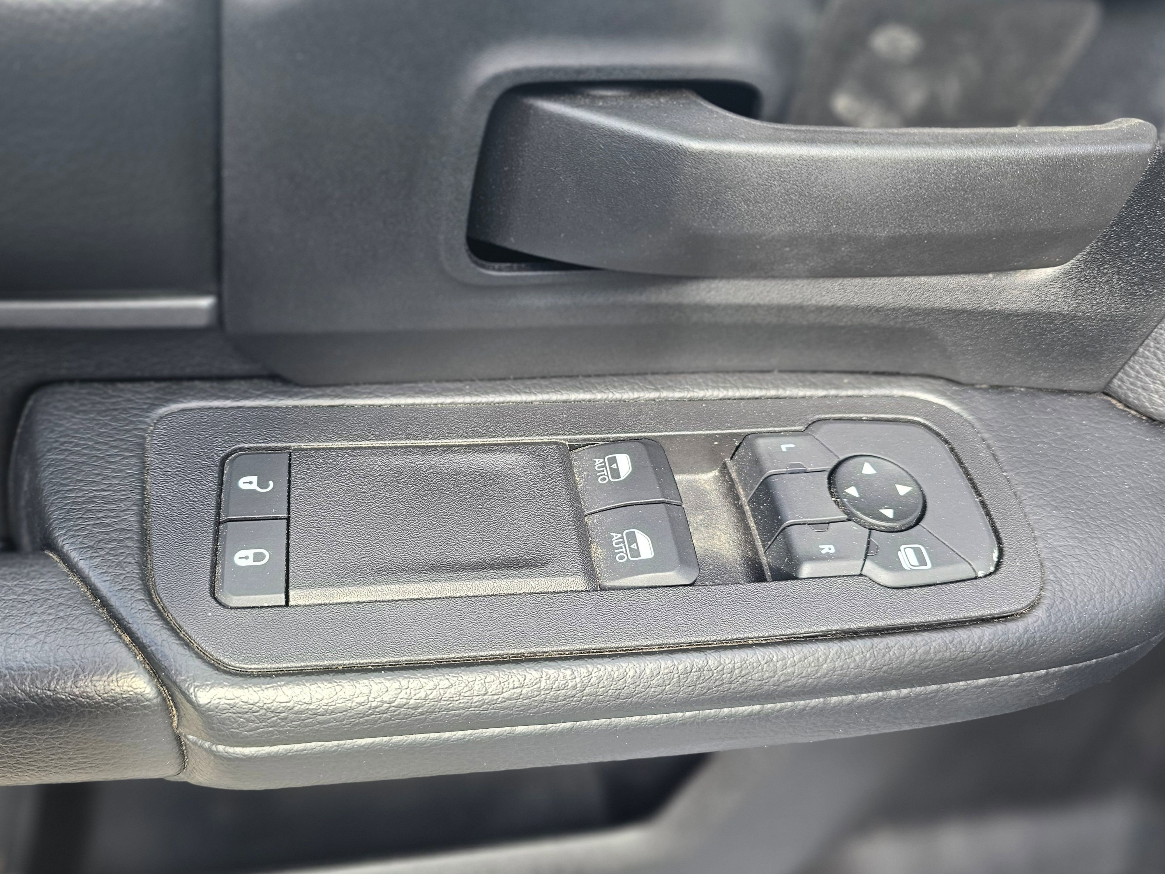 Used 2025 RAM 5500 Tradesman image 5