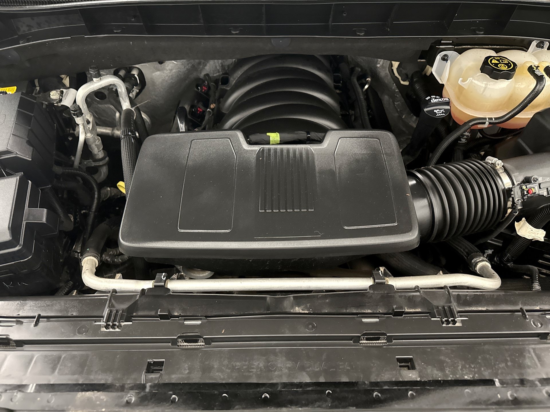 Used 2022 GMC Sierra 1500 Denali AWD/4WD image 25