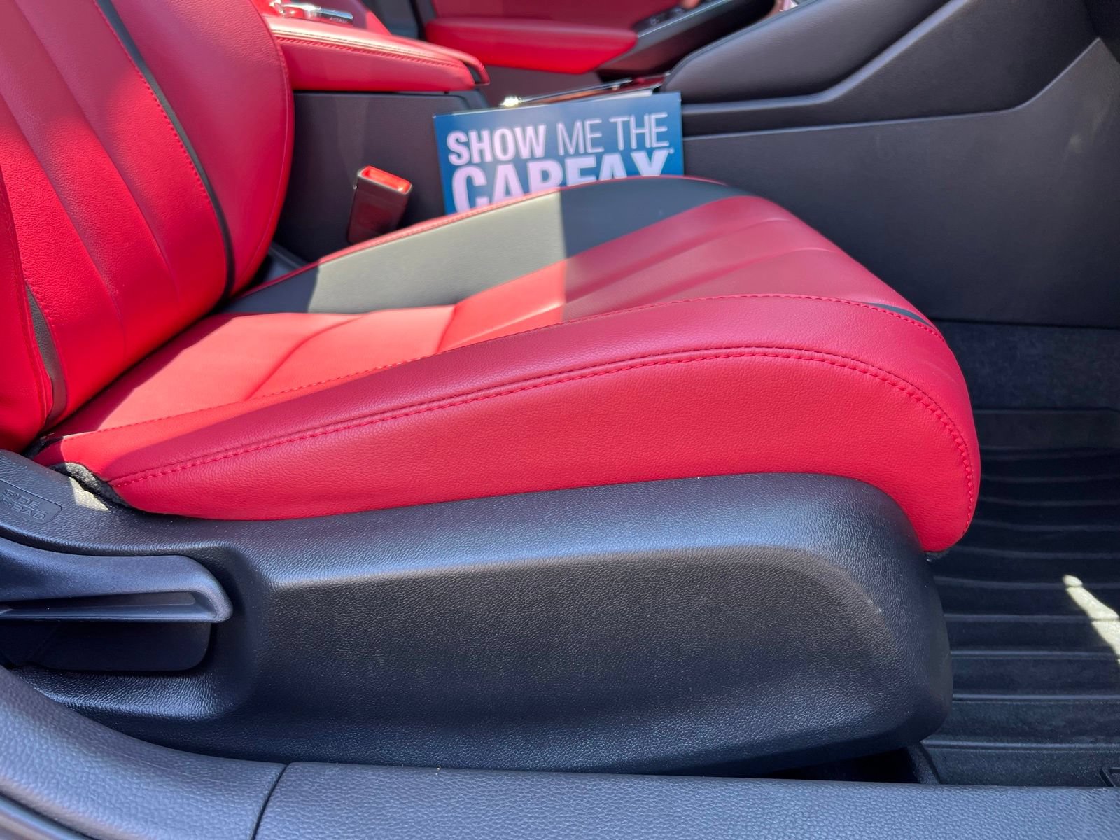 Used 2025 Acura Integra A-Spec FWD image 52