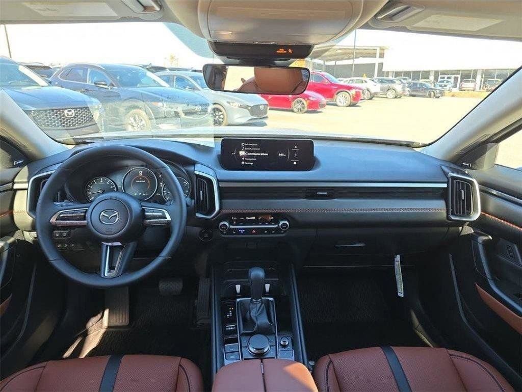 New 2026 MAZDA CX-50 Meridian Edition w/ Weather Package image 16