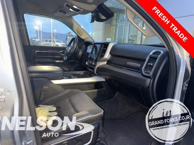 Used 2021 RAM 1500 Laramie image 15
