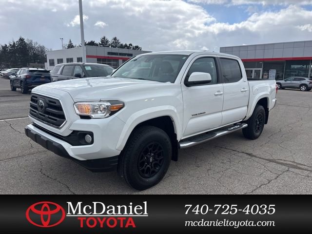 Used 2019 Toyota Tacoma SR5