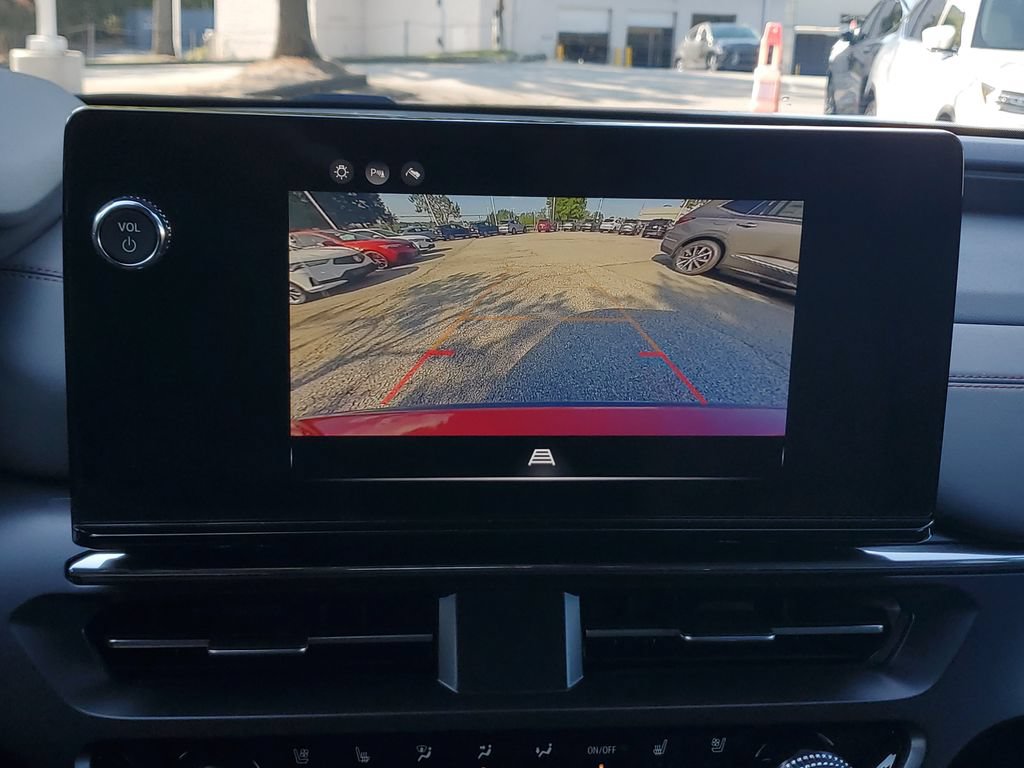Used 2024 Acura ZDX A-Spec RWD image 26
