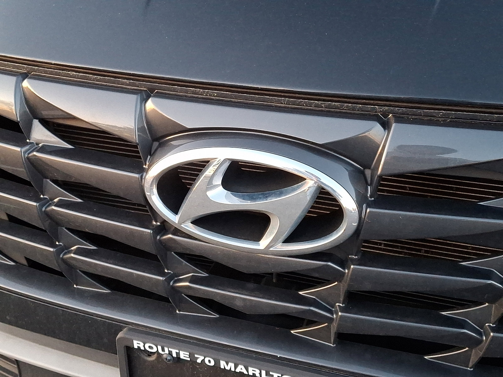 Used 2023 Hyundai Tucson SEL image 8