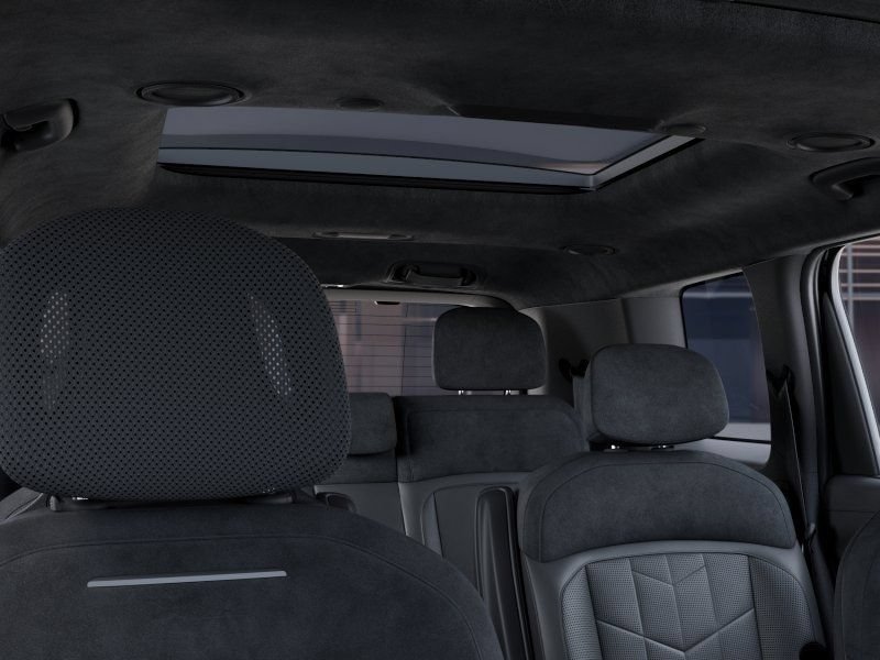 New 2027 Kia Telluride SX Prestige X-Line AWD/4WD image 27