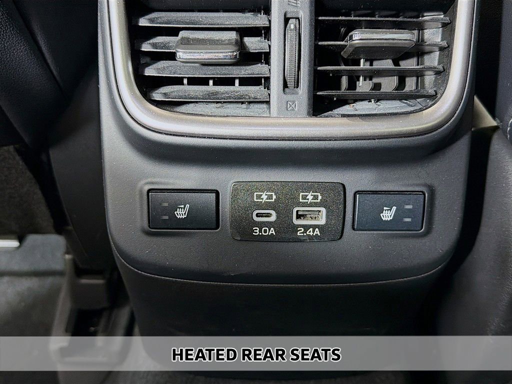 Used 2023 Subaru Outback Limited image 8