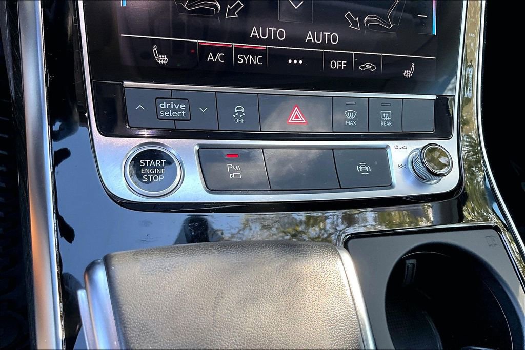 Certified 2023 Audi Q7 3.0T Premium Plus image 29
