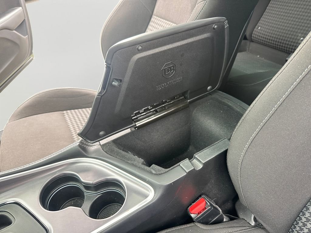 Used 2020 Dodge Challenger R/T Scat Pack image 19