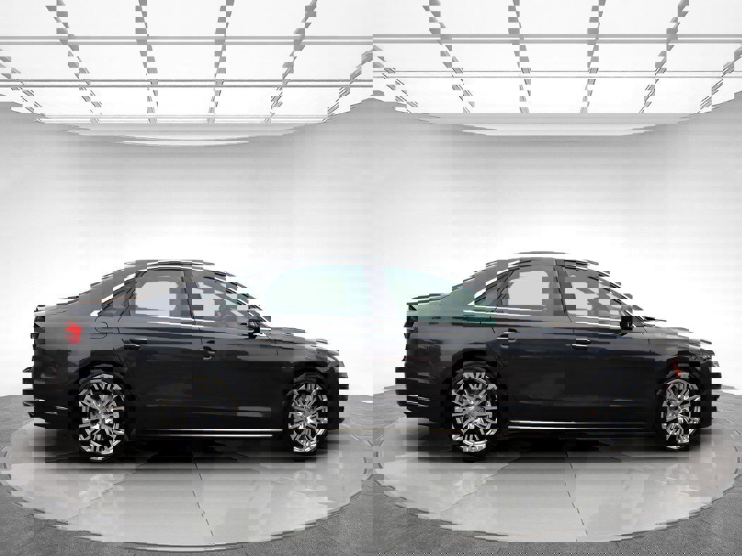 Used 2015 Audi A8 4.0T w/ Luxury Package image 5