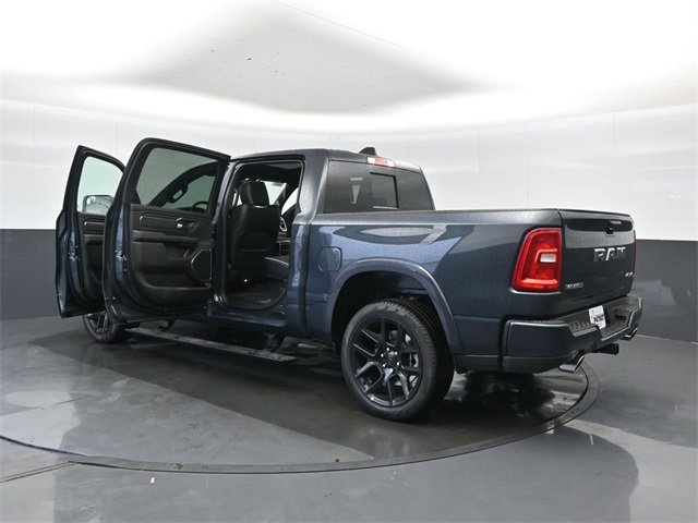 New 2026 RAM 1500 Laramie w/ Laramie Southwest Edition image 39