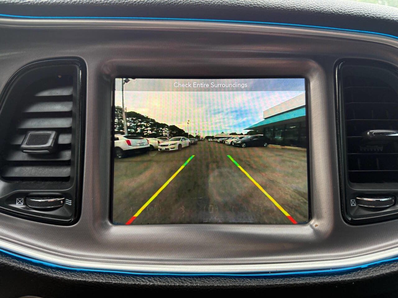 Used 2019 Dodge Challenger GT image 17