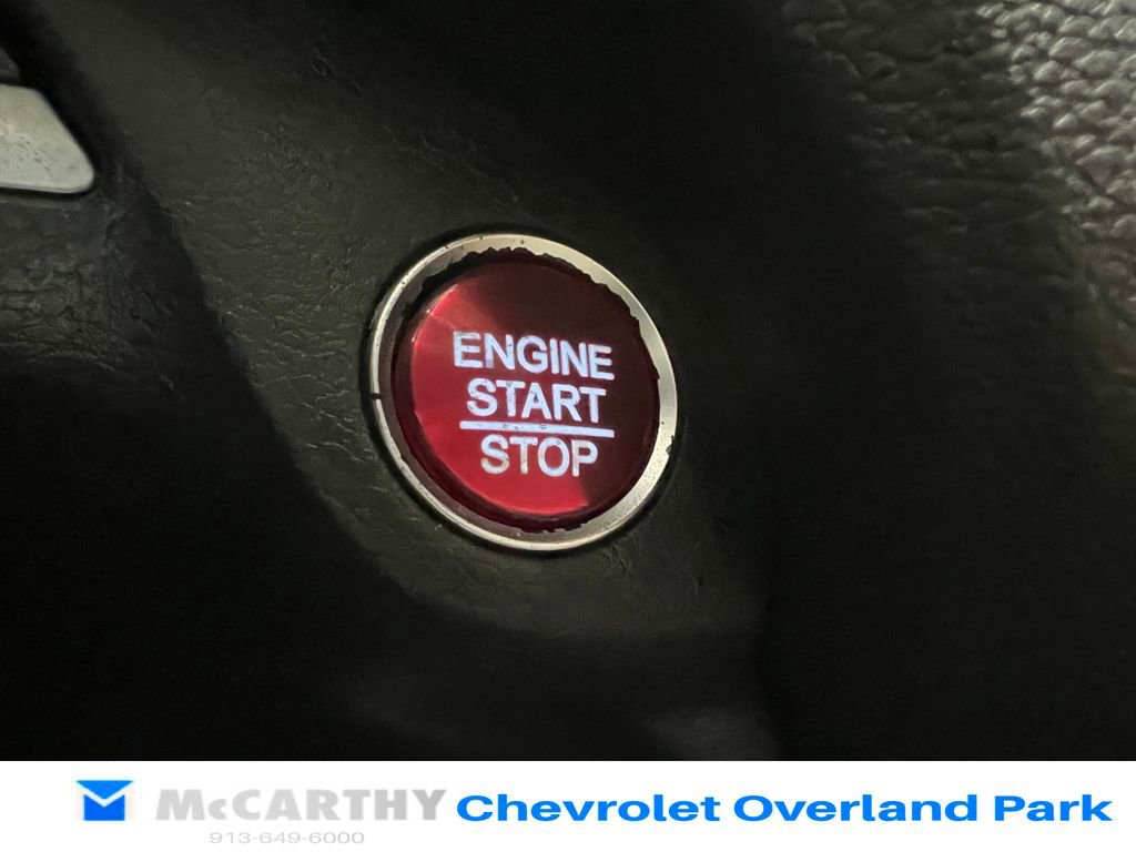 Used 2018 Acura TLX V6 SH-AWD image 19