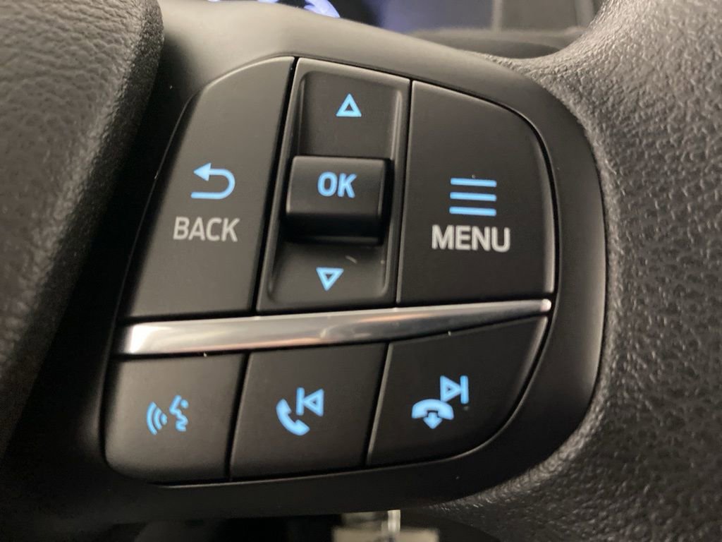 New 2025 Ford Transit 250 Low Roof w/ Load Area Protection Package image 7