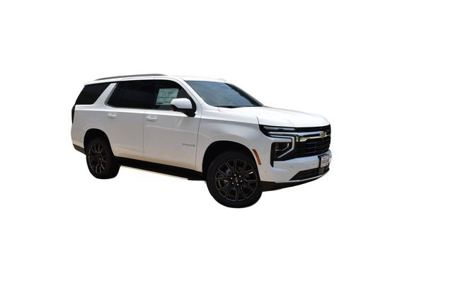 New 2026 Chevrolet Tahoe LS RWD image 2