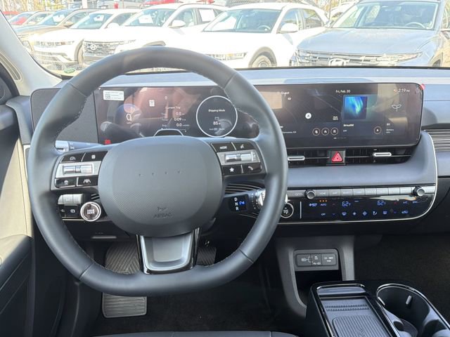 New 2026 Hyundai Ioniq 5 SEL image 23