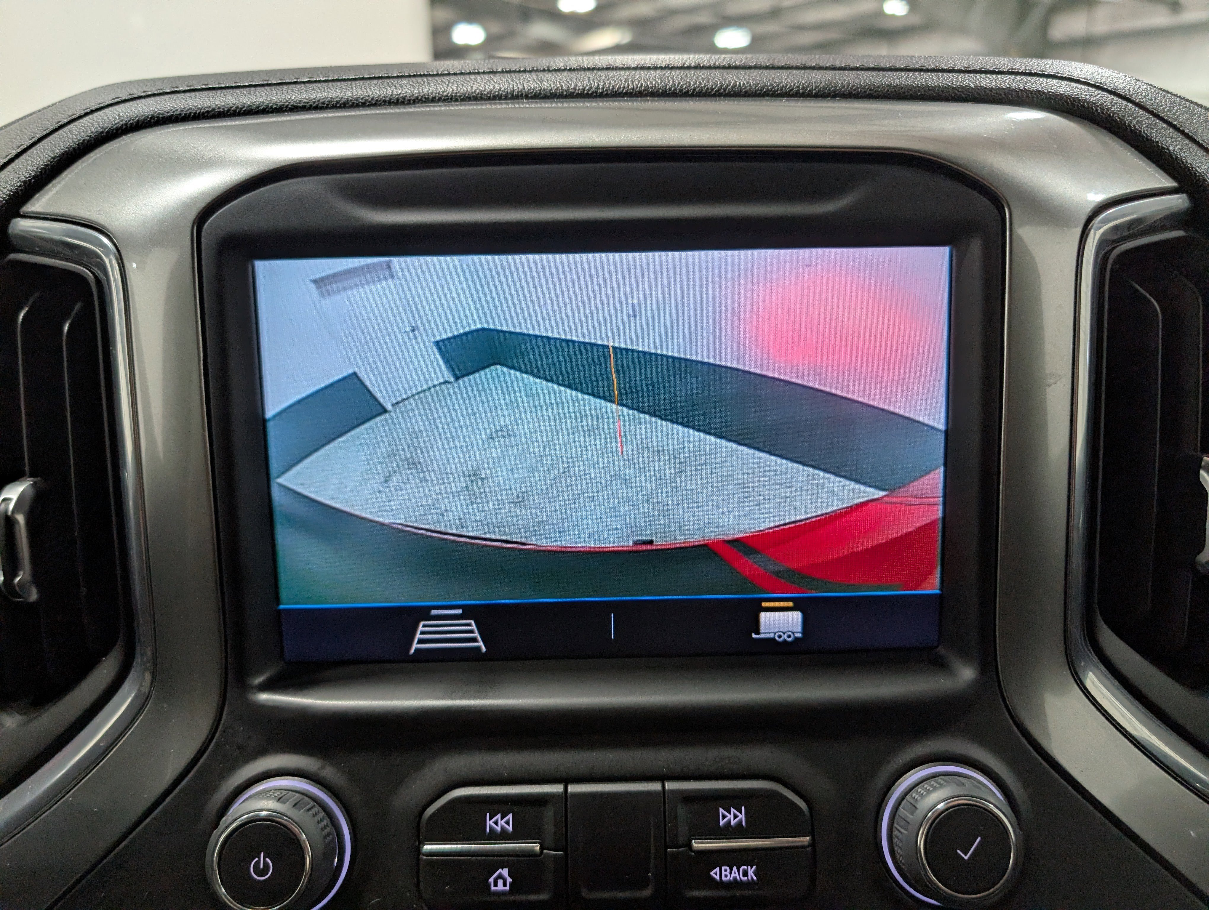 Used 2021 Chevrolet Silverado 1500 RST w/ Rally Edition image 26