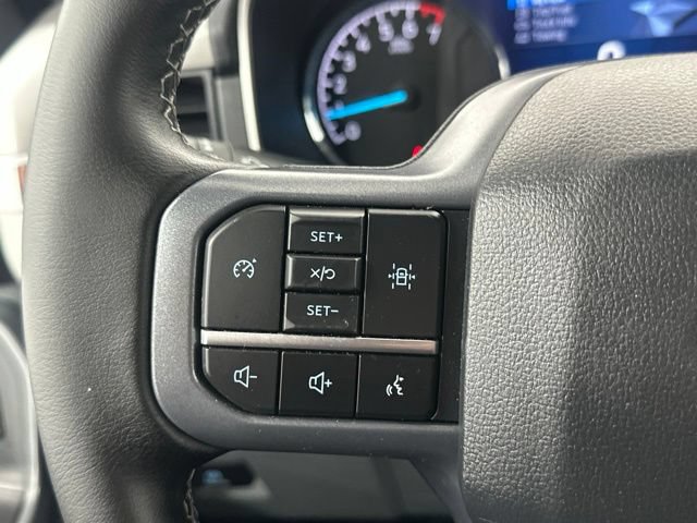 Used 2023 Ford F150 XLT w/ Equipment Group 302A High AWD/4WD image 15